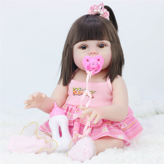 Doll children toys - UniCare