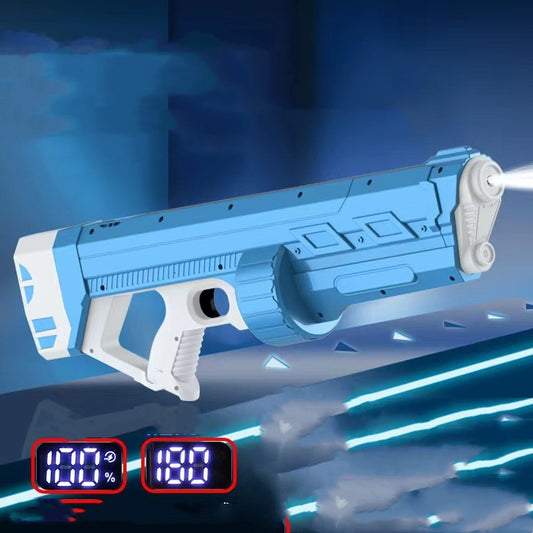 Water Gun Toys Automatically Absorb - UniCare