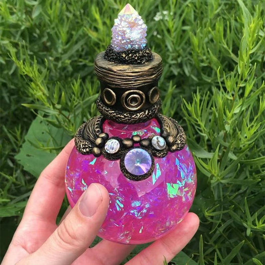 Magic Moon Bottle