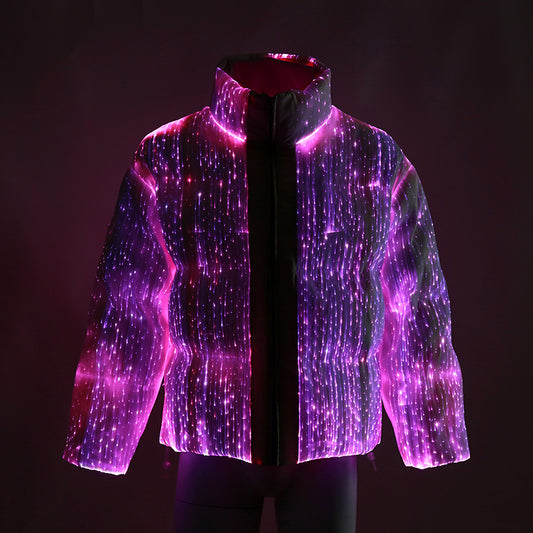 Luminous Down Jacket